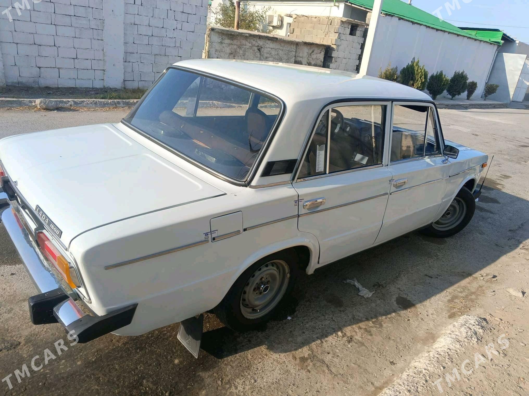 Lada 2106 1989 - 30 000 TMT - Büzmeýin - img 2