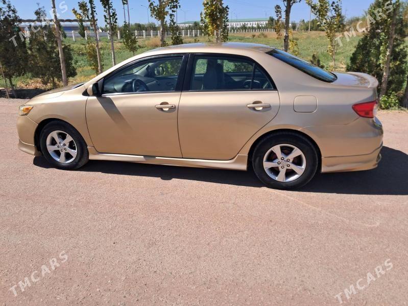 Toyota Corolla 2012 - 158 000 TMT - Губадаг - img 3