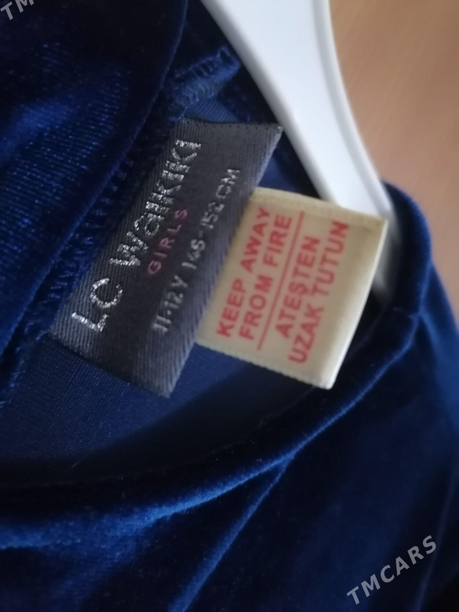 фирменные платья - Aşgabat - img 4