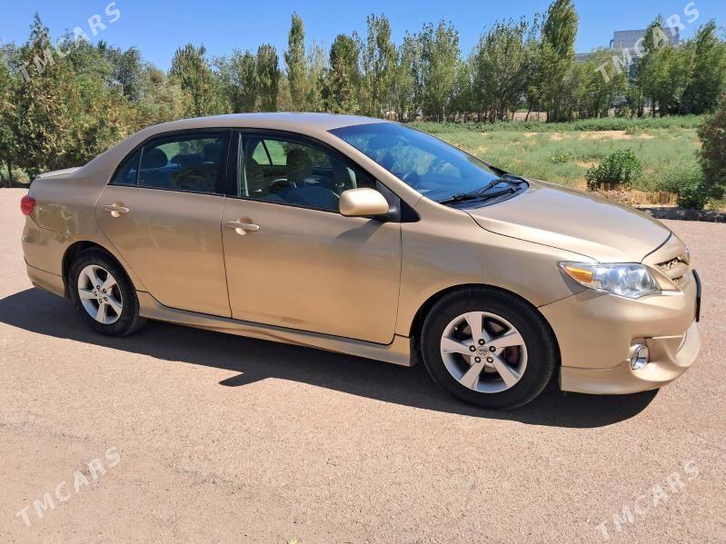 Toyota Corolla 2012 - 158 000 TMT - Губадаг - img 2