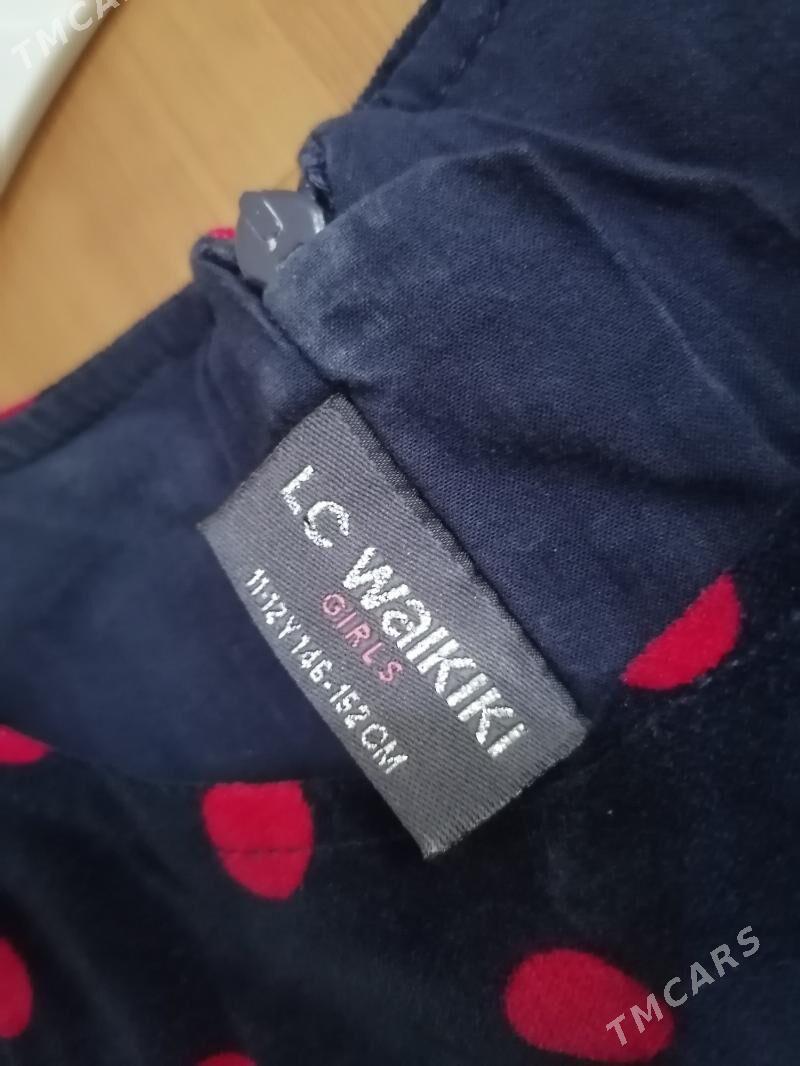 фирменные платья - Aşgabat - img 3