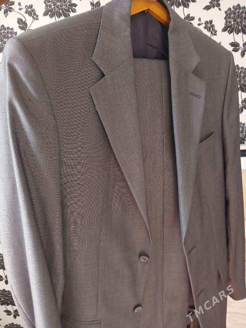 Kastyum balak - Теджен - img 2