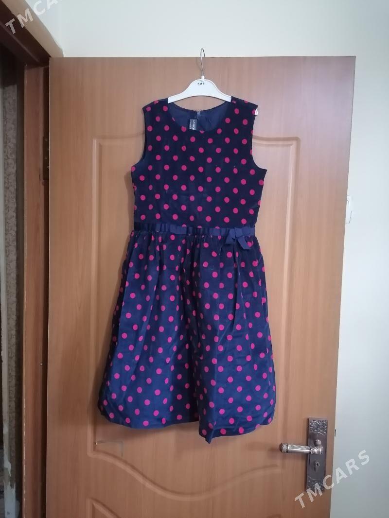 фирменные платья - Aşgabat - img 1