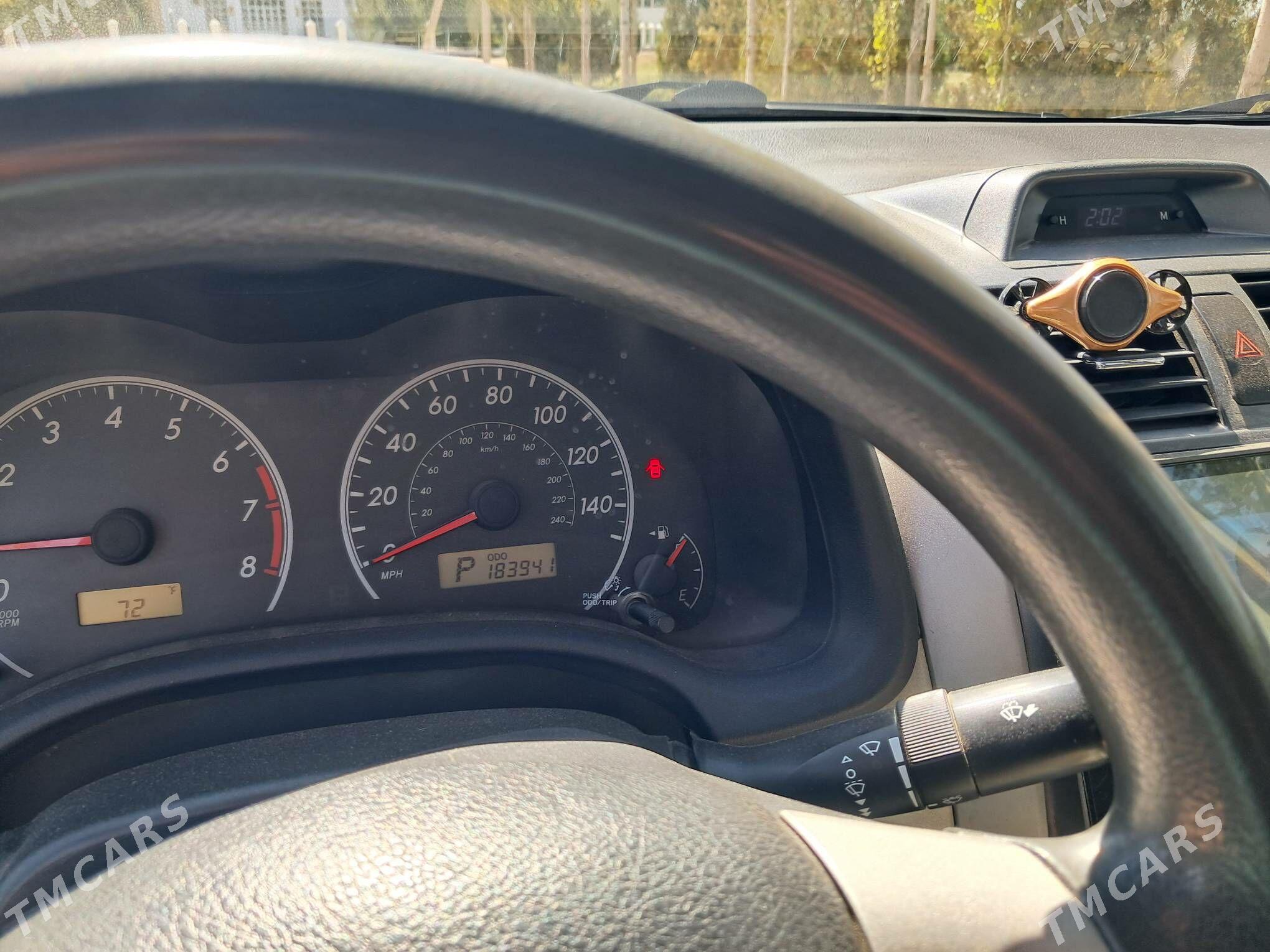 Toyota Corolla 2012 - 158 000 TMT - Губадаг - img 6