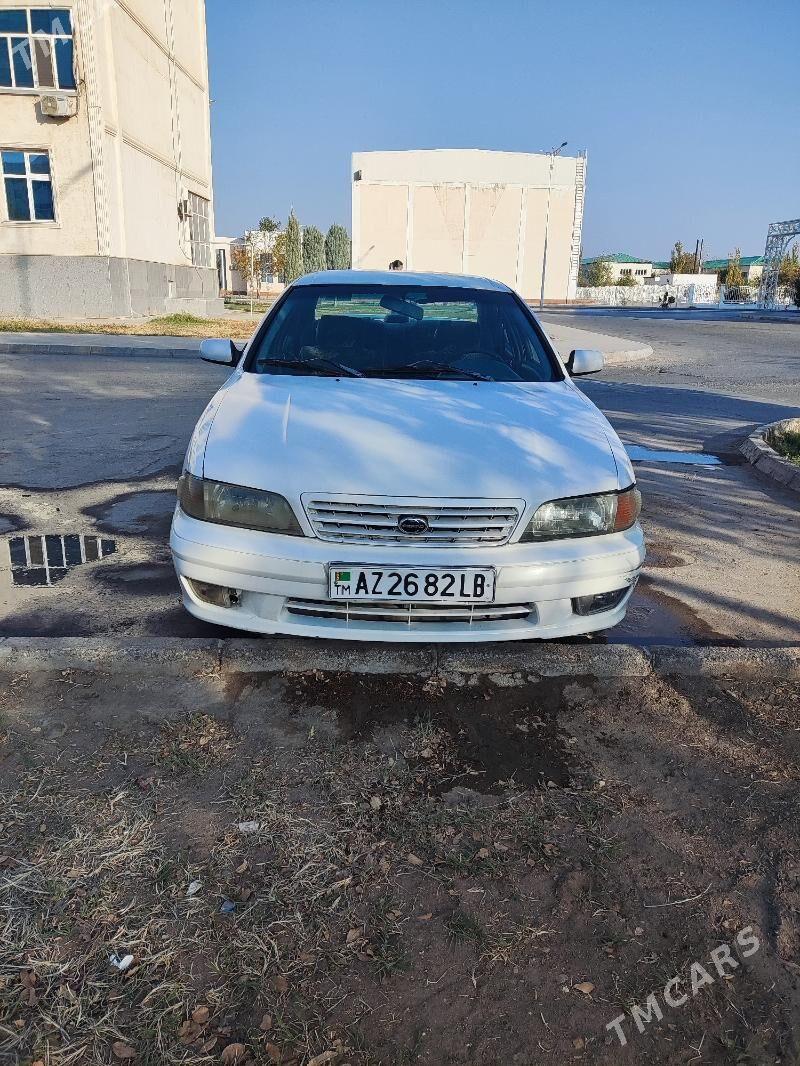 Nissan Cefiro 1995 - 30 000 TMT - Türkmenabat - img 2