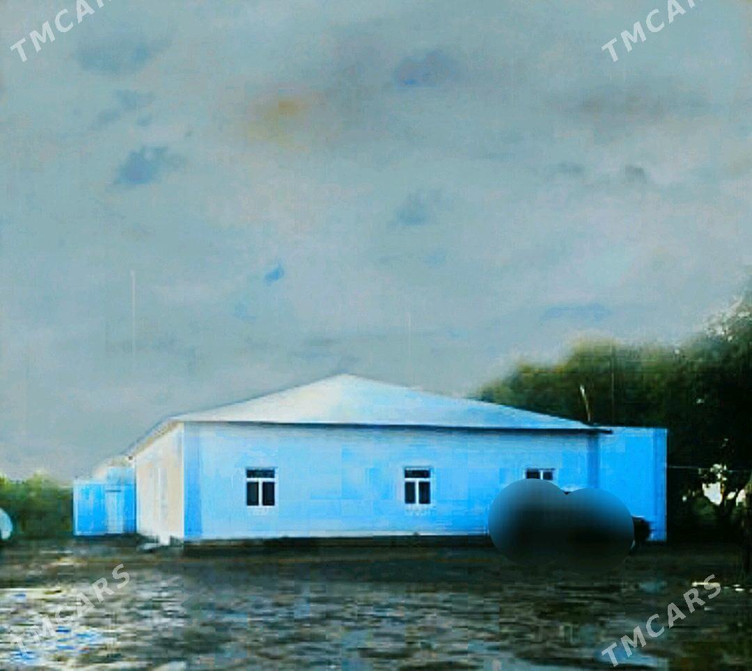 PLAN JAÝ - Gubadag - img 3