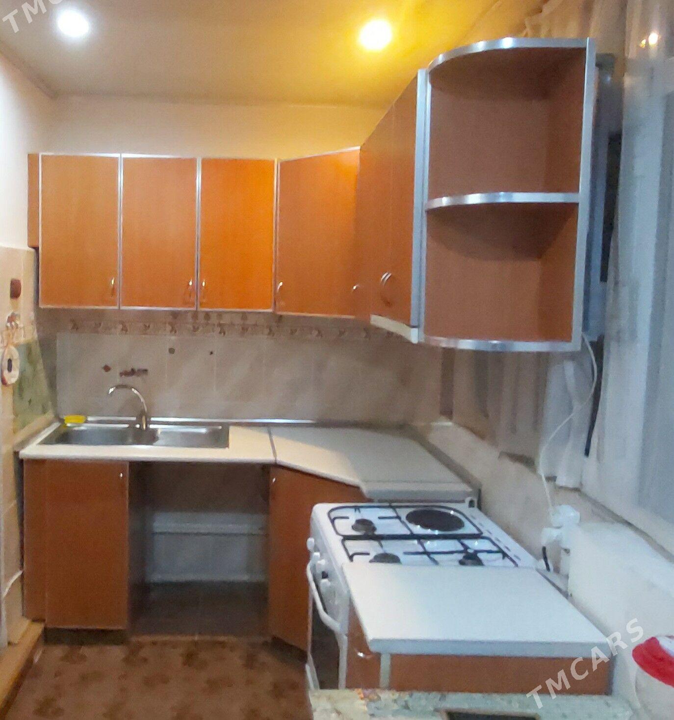 kuhnya/gaz plita/кухня/плита - Ашхабад - img 2