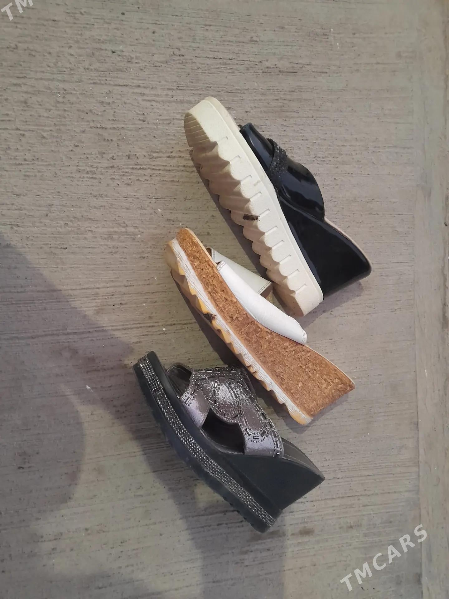 Обувь - Туркменабат - img 1