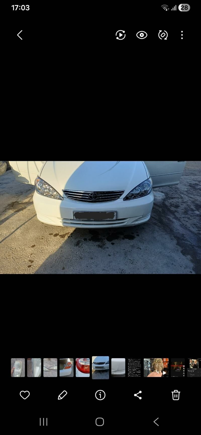 duty on bufer 400 TMT - Мары - img 1