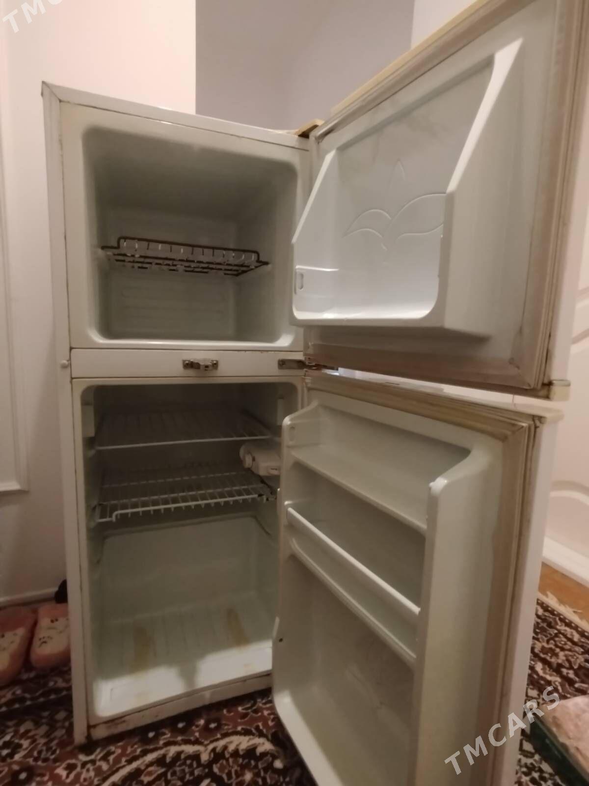 holodilnik - Ашхабад - img 2