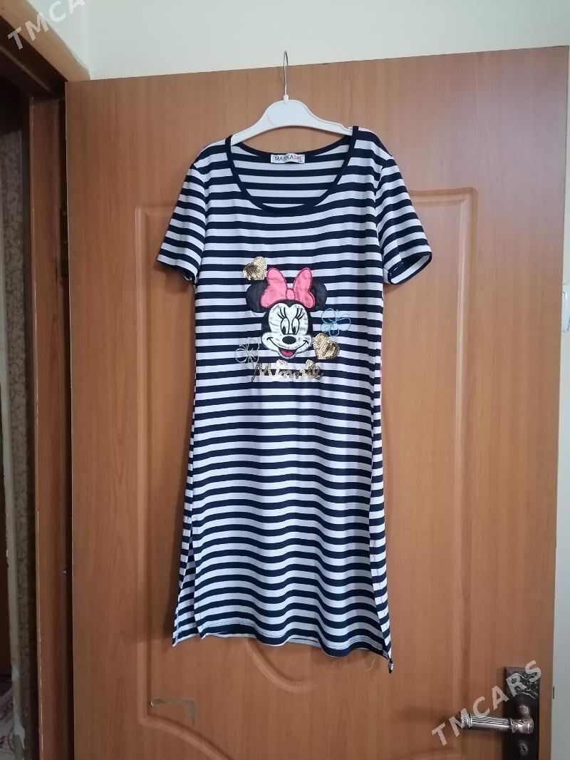 фирменные платья - Aşgabat - img 5