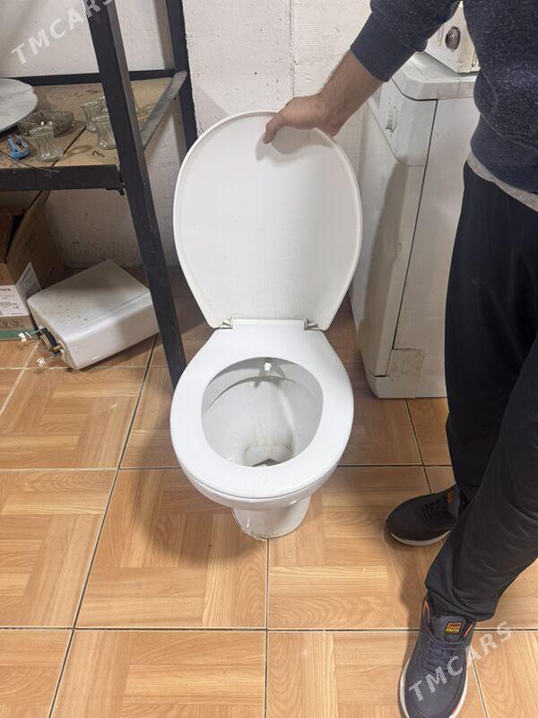 unitaz - Ашхабад - img 3