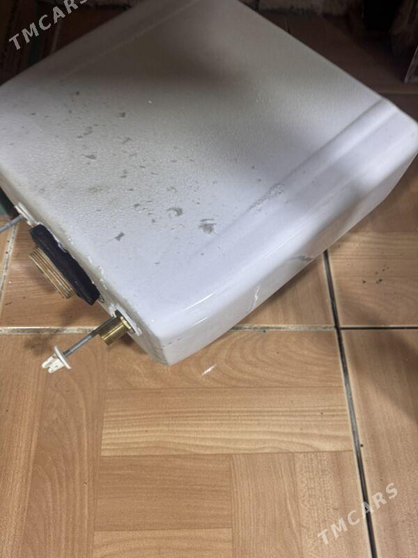 unitaz - Ашхабад - img 2