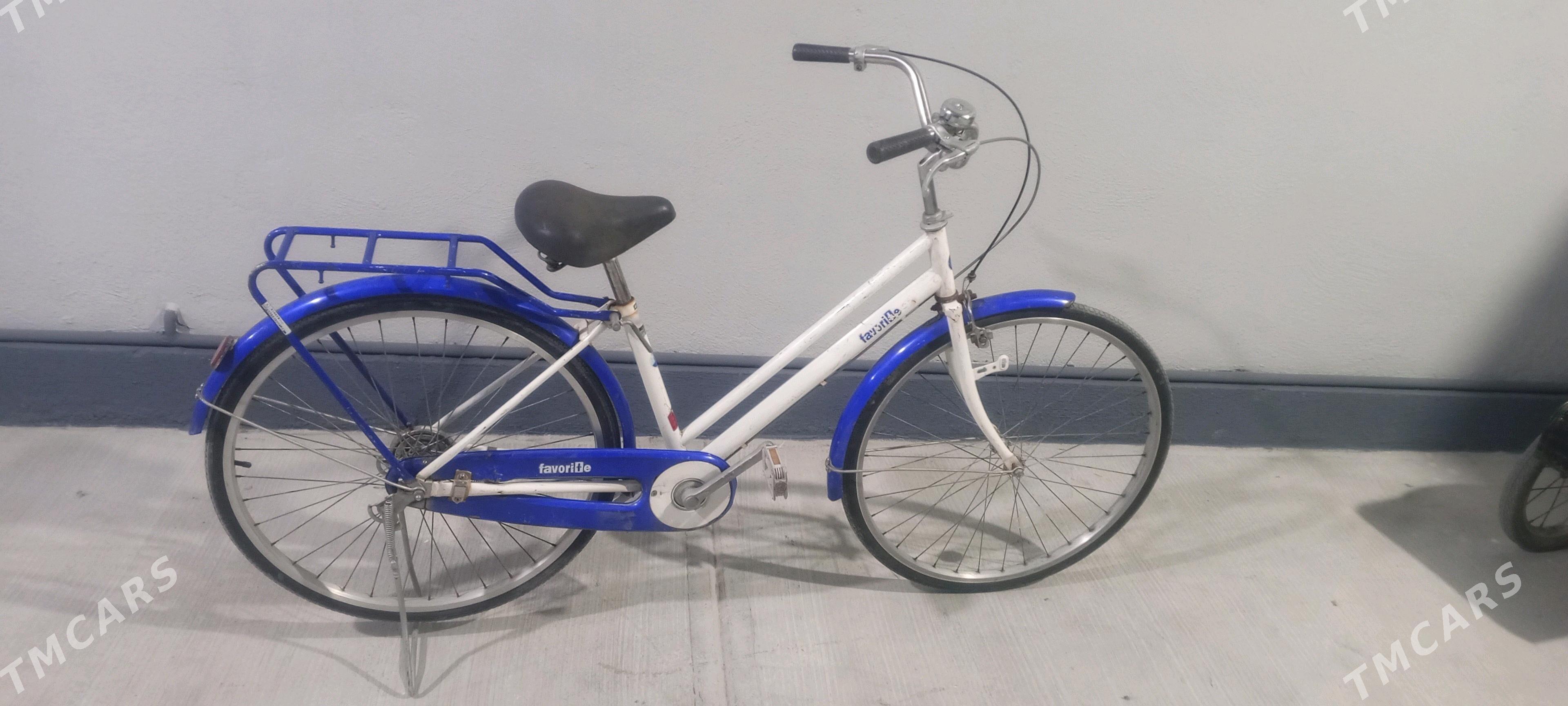 Tigir - Ашхабад - img 2