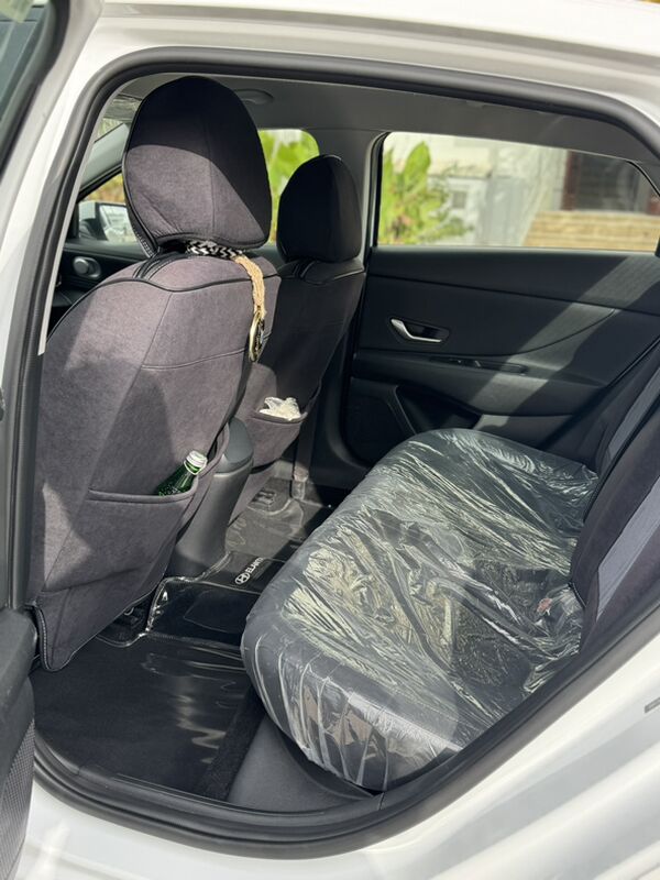 Hyundai Elantra 2021 - 255 000 TMT - Ашхабад - img 3