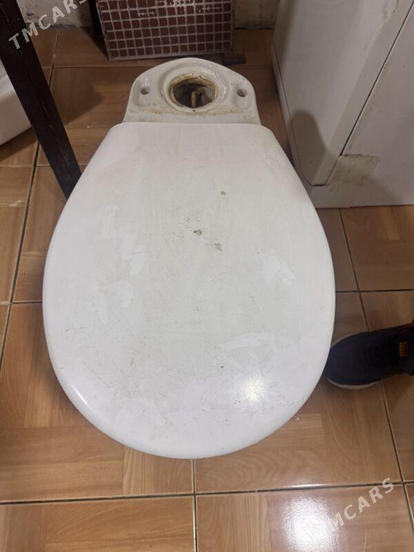 unitaz - Ашхабад - img 1