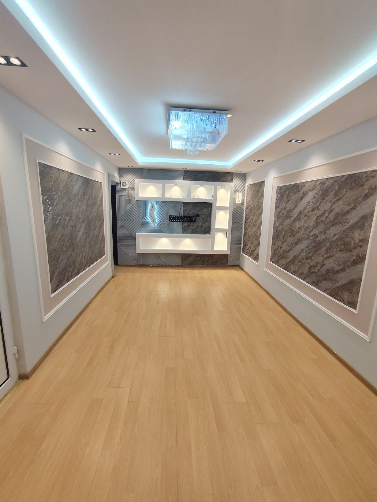 30mik 1+2kom 4/1et - Aşgabat - img 2