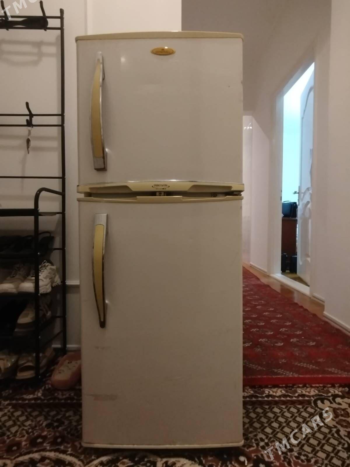 holodilnik - Ашхабад - img 1