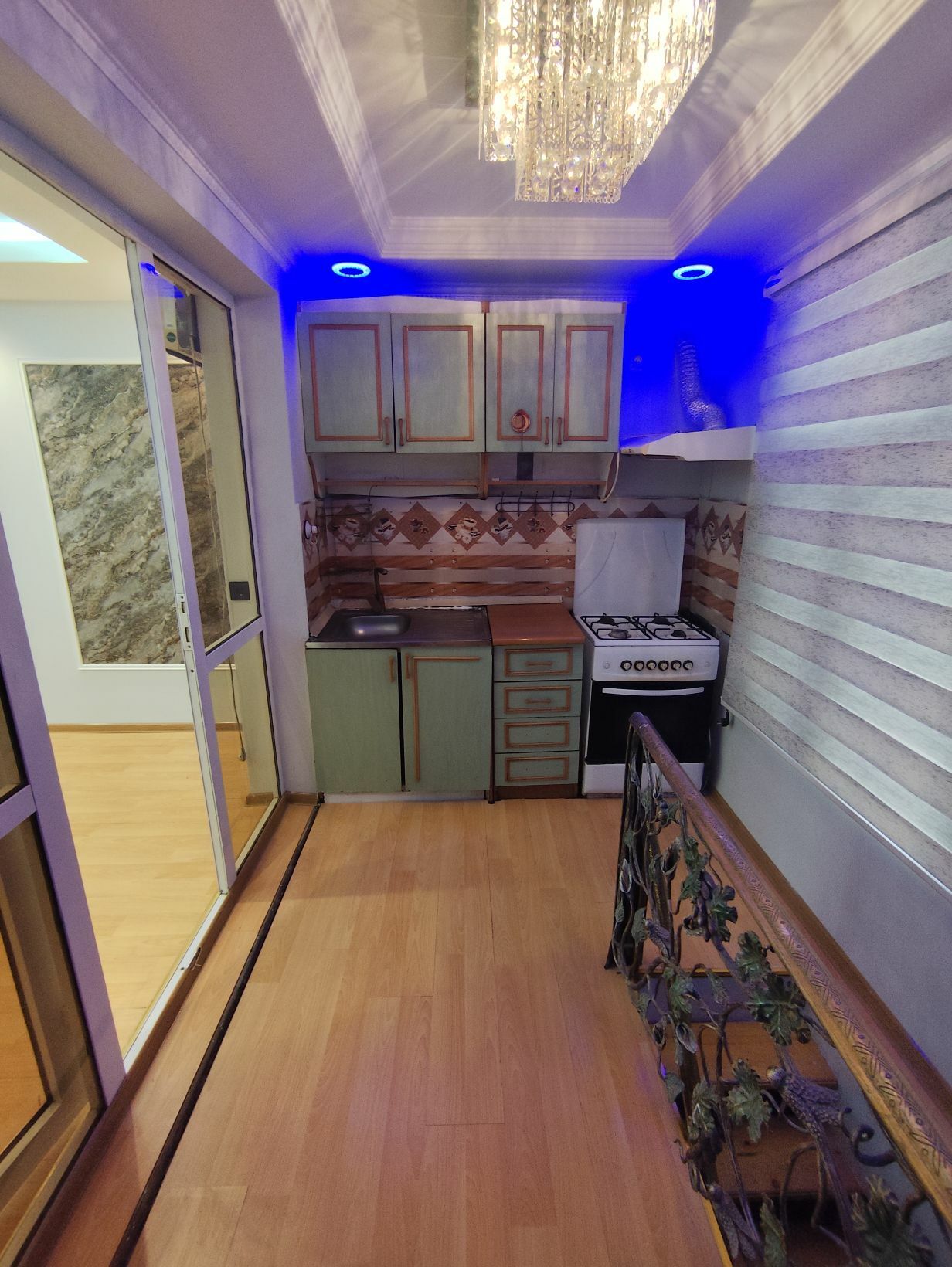 30mik 1+2kom 4/1et - Aşgabat - img 3