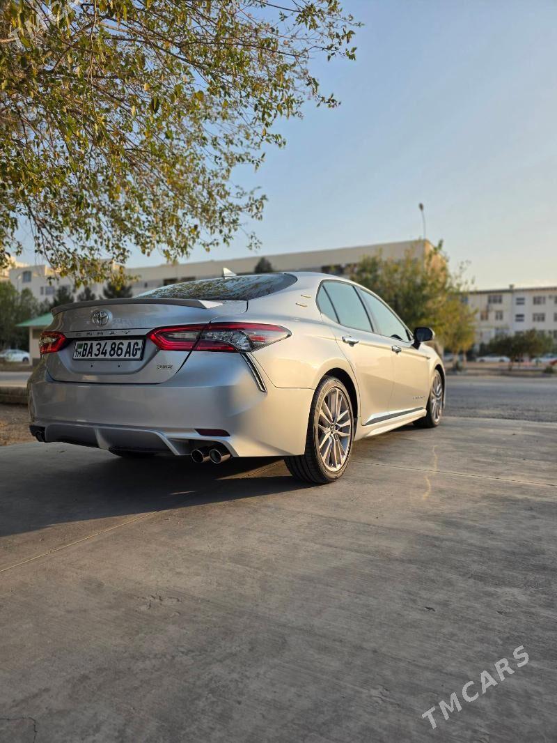 Toyota Camry 2019 - 260 000 TMT - Dosaaf - img 3