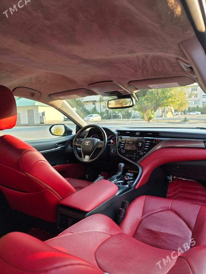 Toyota Camry 2019 - 260 000 TMT - Dosaaf - img 6