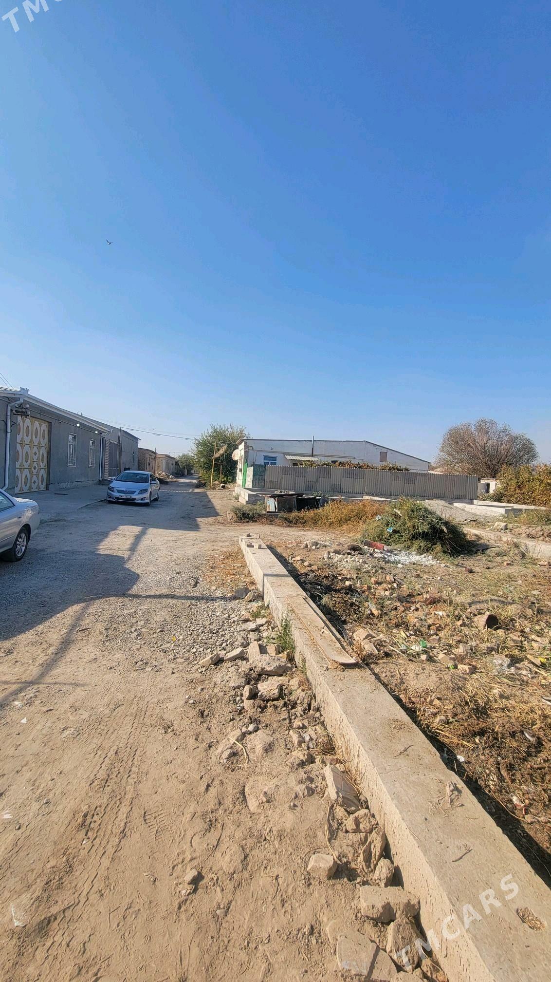 Ayraport daca - Türkmenabat - img 3