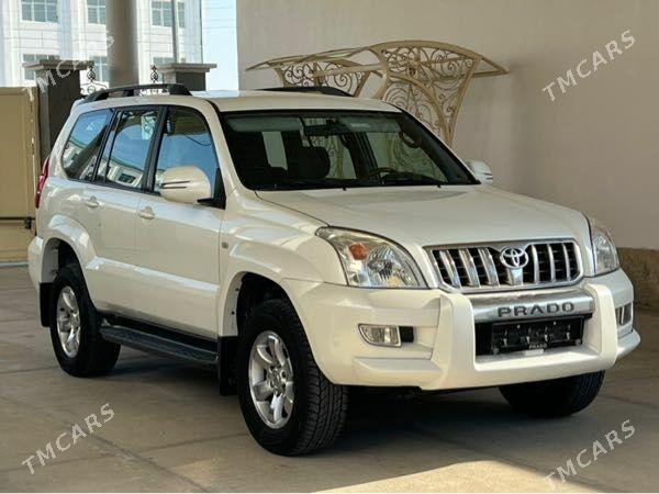 Toyota Land Cruiser Prado 2009 - 435 000 TMT - Aşgabat - img 2