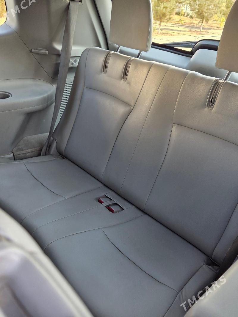 Toyota Highlander 2010 - 305 000 TMT - Ашхабад - img 8
