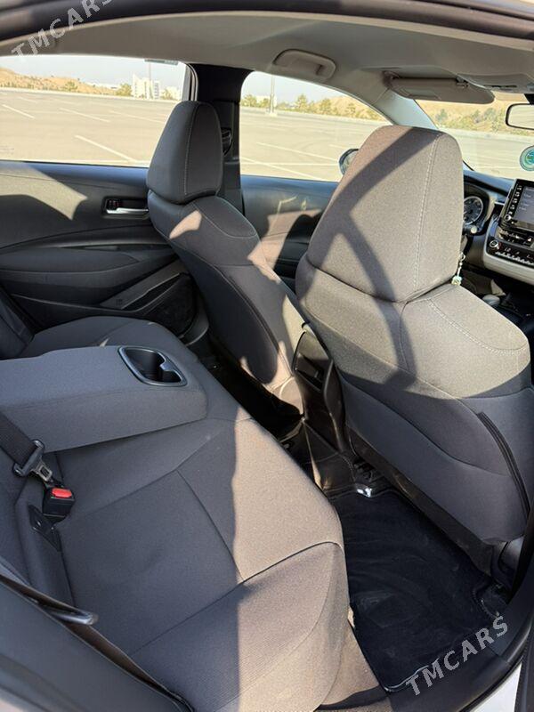 Toyota Corolla 2020 - 260 000 TMT - Aşgabat - img 10