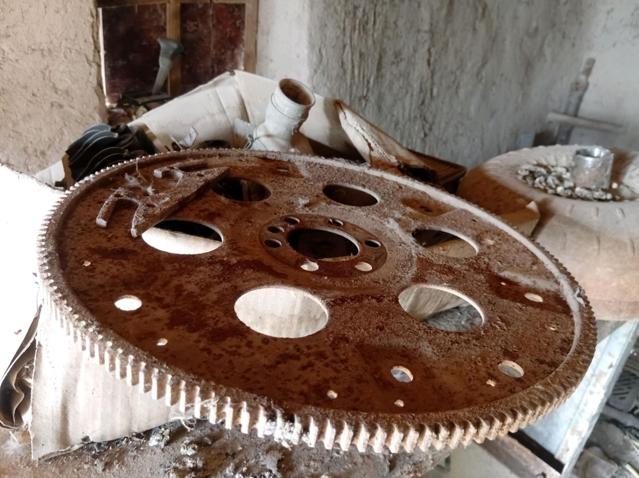 galowka 400 TMT - Дашогуз - img 2