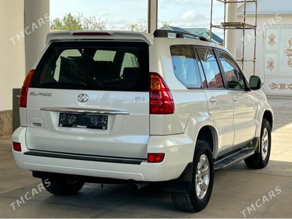 Toyota Land Cruiser Prado 2009 - 435 000 TMT - Aşgabat - img 4
