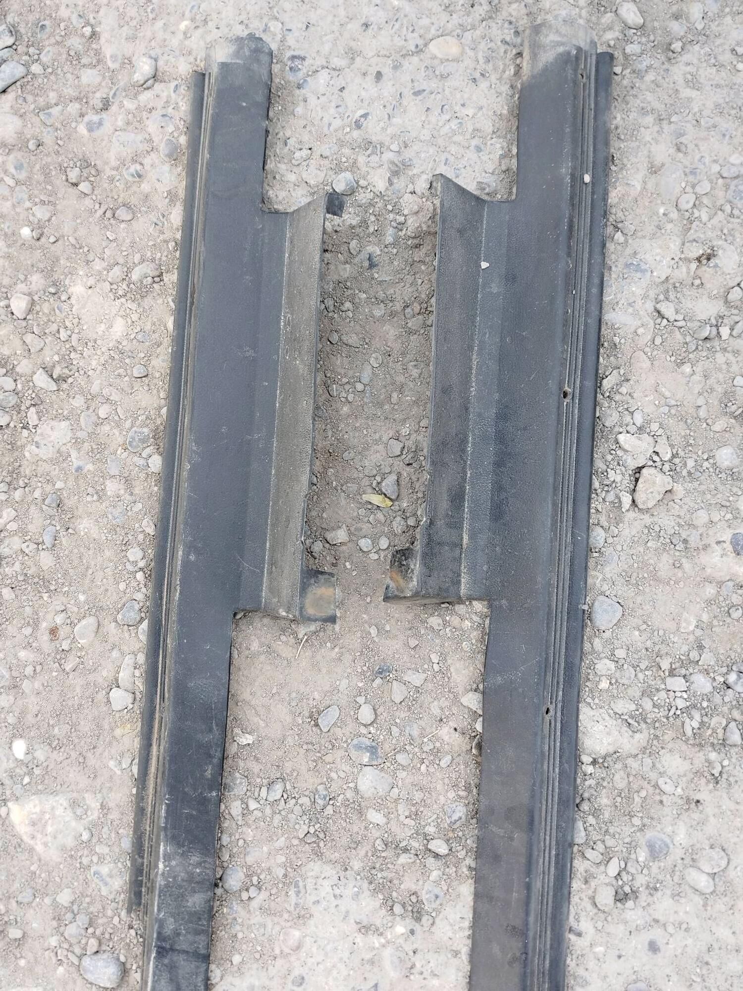 половой обшивка obsiwka 40 TMT - Kaka - img 3