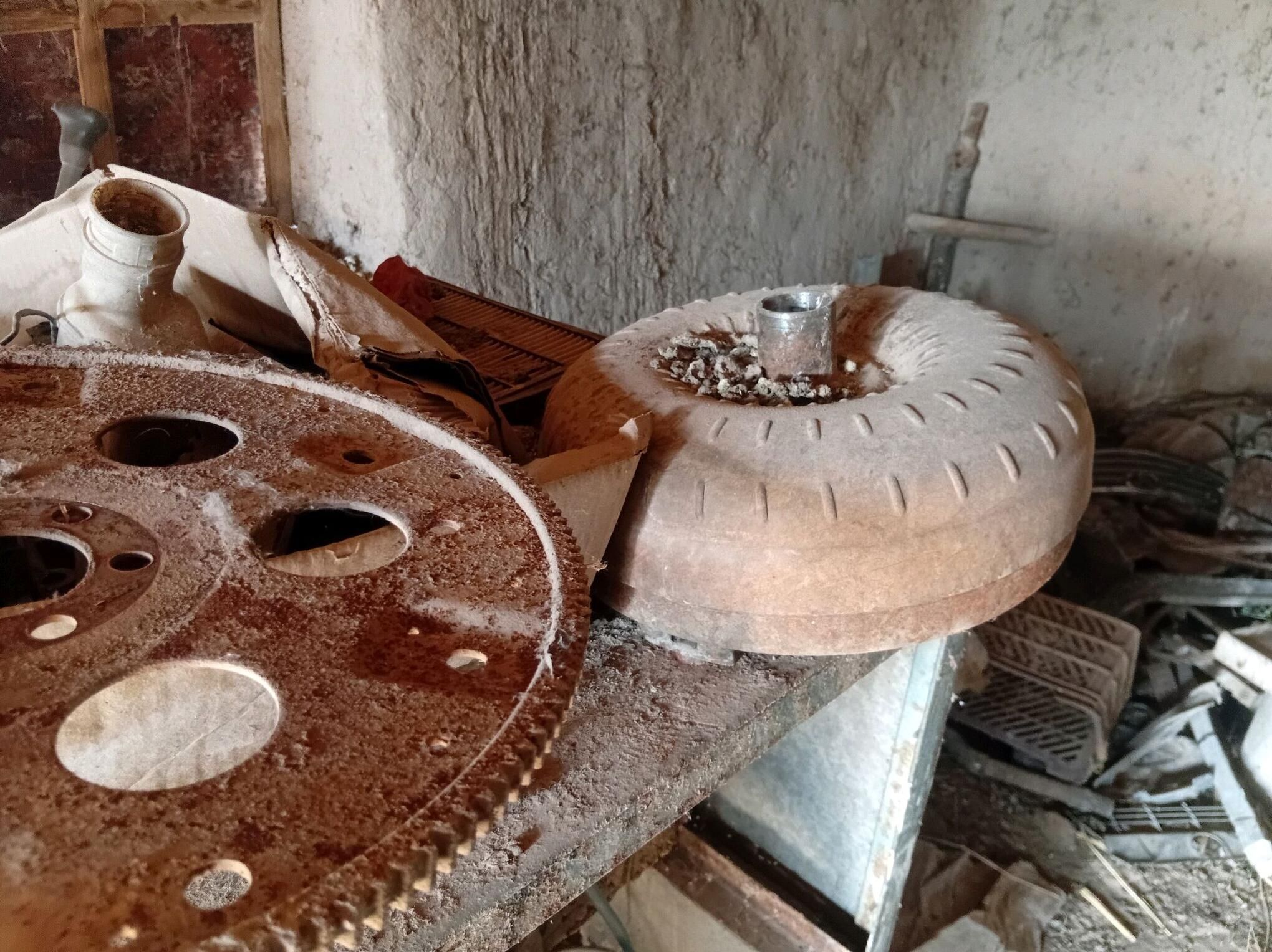 galowka 400 TMT - Дашогуз - img 3