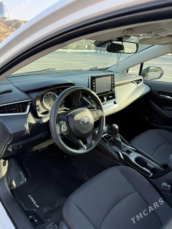 Toyota Corolla 2020 - 260 000 TMT - Aşgabat - img 9