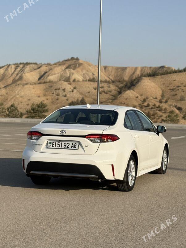 Toyota Corolla 2020 - 260 000 TMT - Aşgabat - img 6
