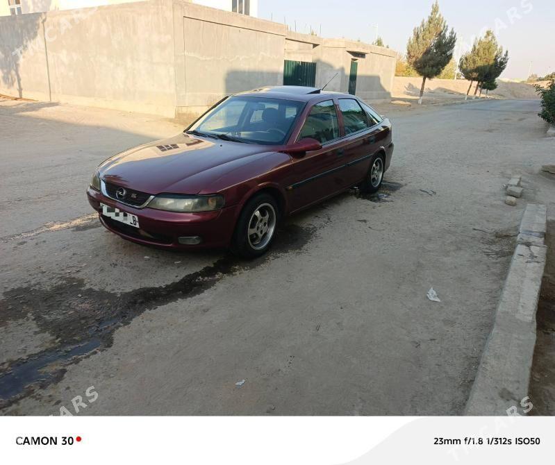 Opel Vectra 1998 - 50 000 TMT - Туркменабат - img 2