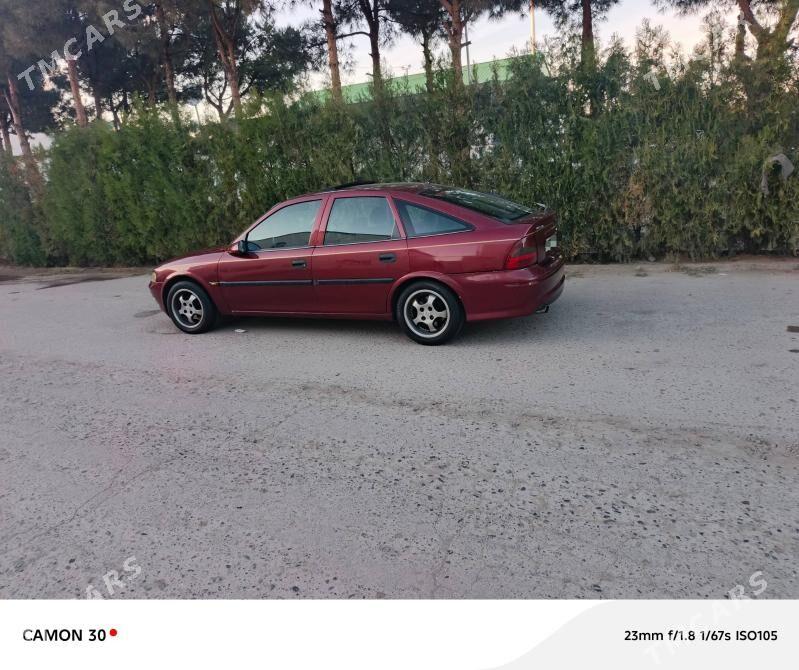 Opel Vectra 1998 - 50 000 TMT - Туркменабат - img 7