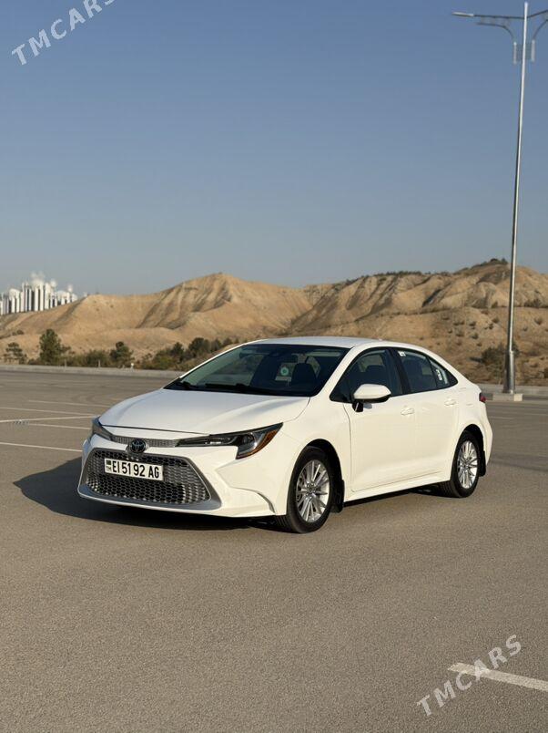 Toyota Corolla 2020 - 260 000 TMT - Aşgabat - img 2