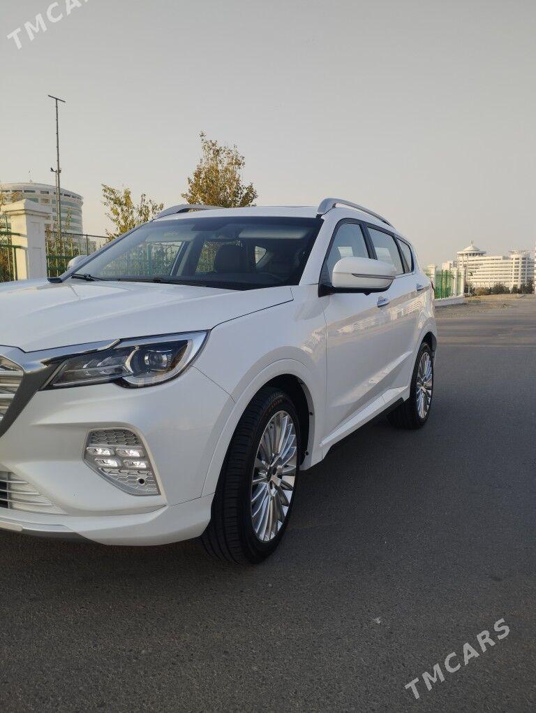 Jetour X70 2024 - 300 000 TMT - Ýalkym - img 3