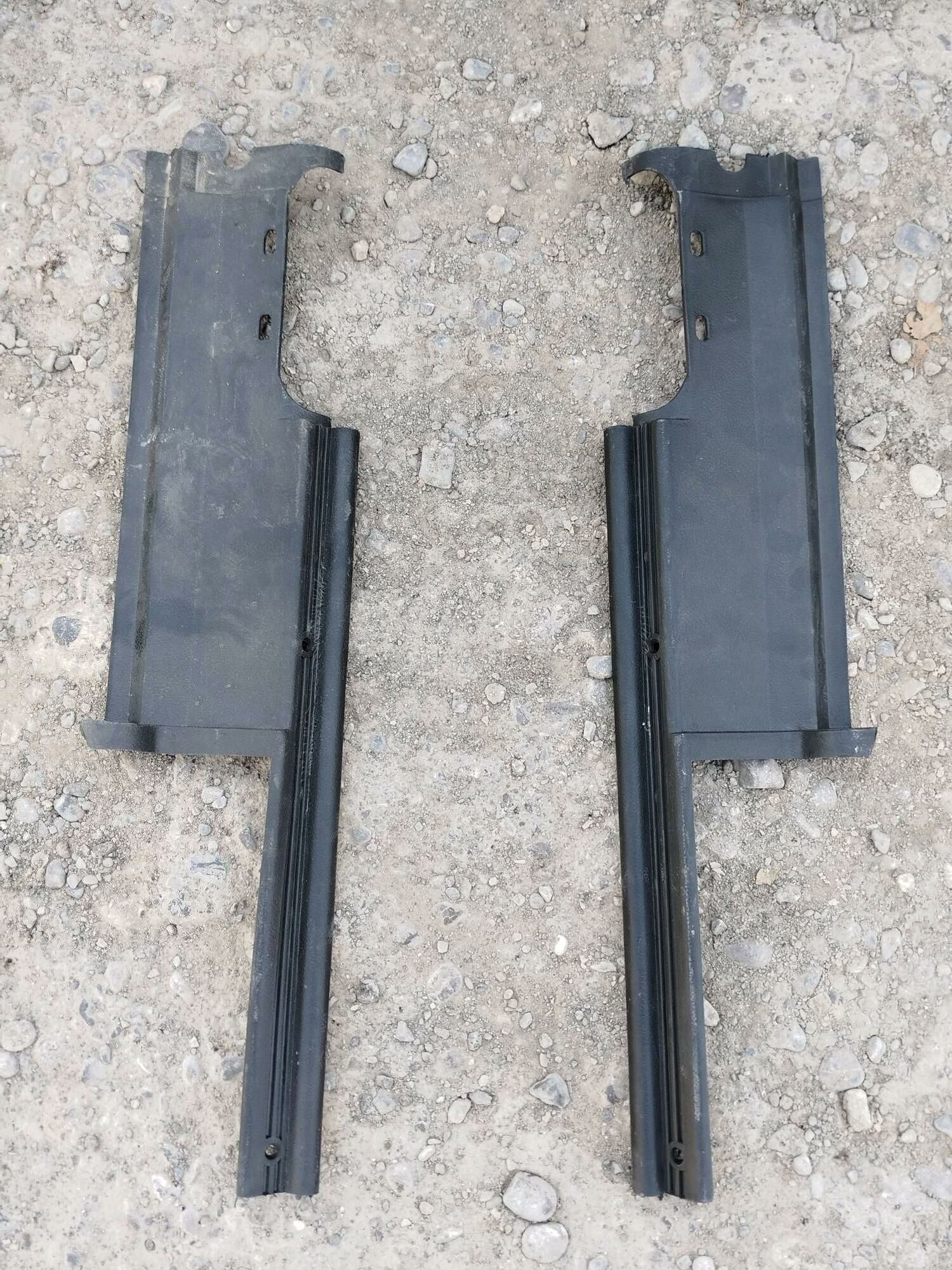 половой обшивка obsiwka 40 TMT - Kaka - img 2