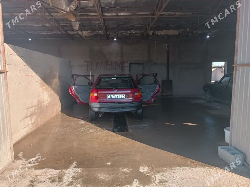 Opel Astra 1998 - 52 000 TMT - Boldumsaz - img 2