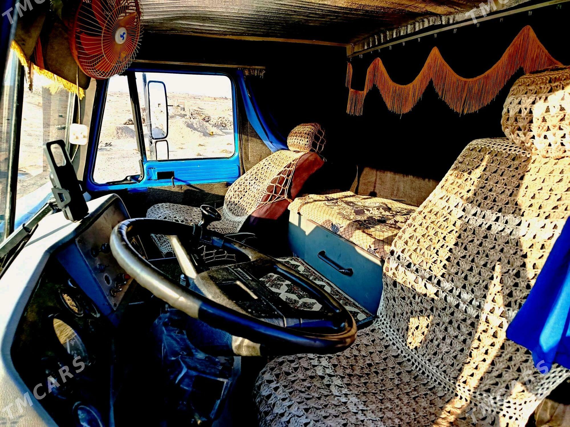 Maz Samosval 2000 - 140 000 TMT - Gumdag - img 4