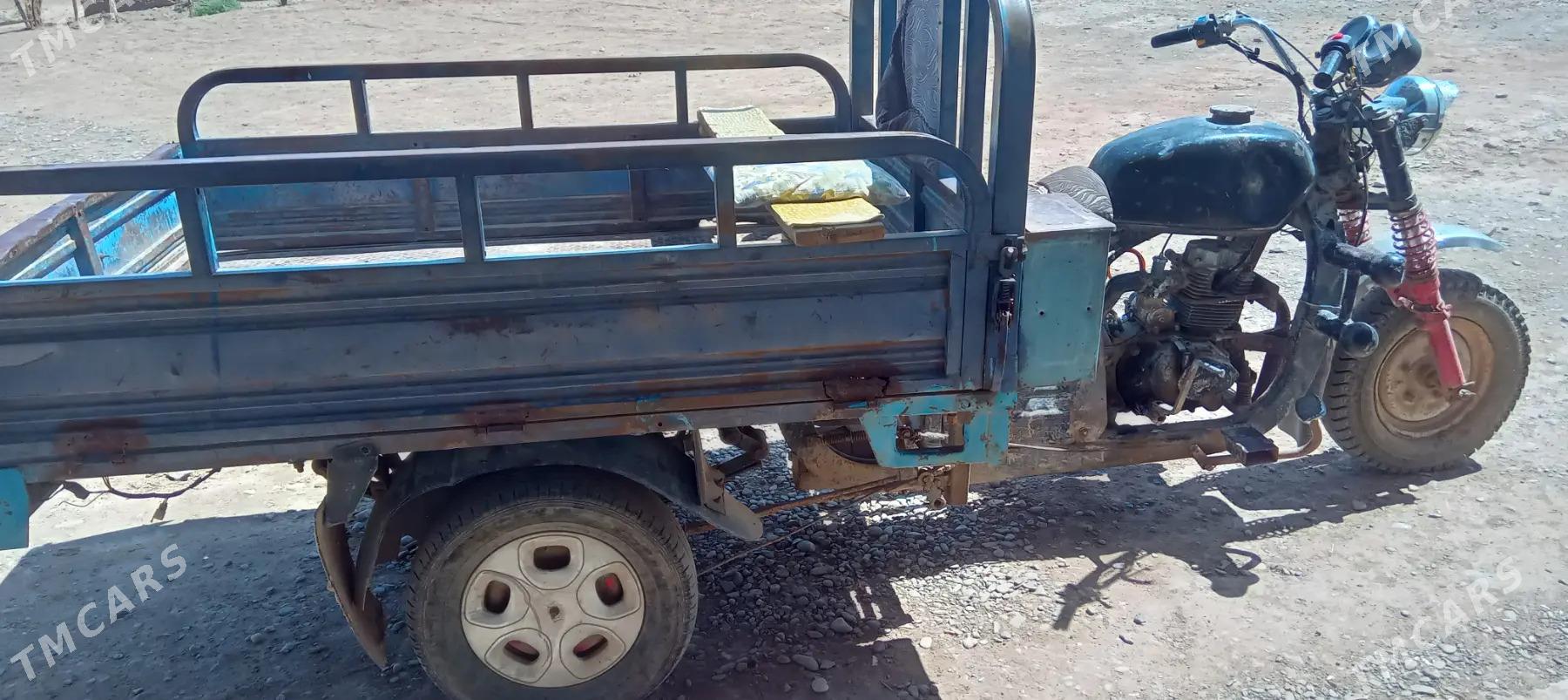 Fekon FK150-8G 2014 - 12 000 TMT - Серахс - img 1