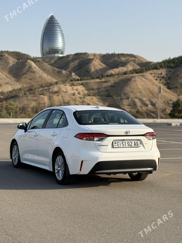 Toyota Corolla 2020 - 260 000 TMT - Aşgabat - img 7