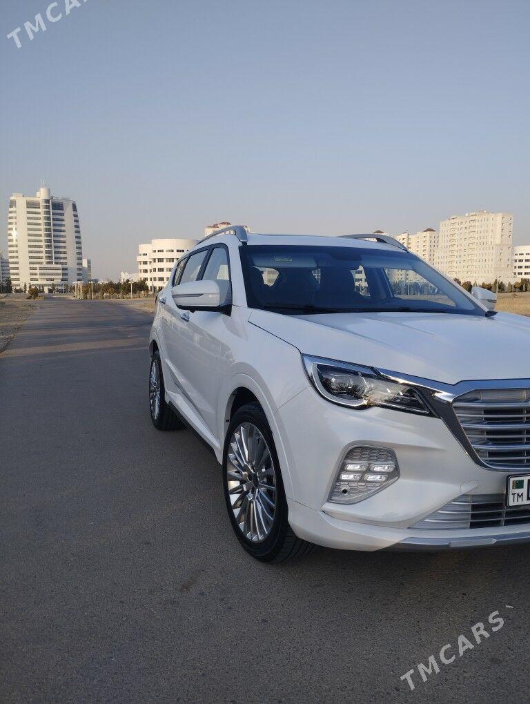 Jetour X70 2024 - 300 000 TMT - Ýalkym - img 2