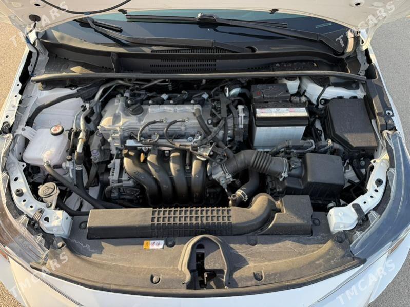 Toyota Corolla 2020 - 260 000 TMT - Aşgabat - img 8