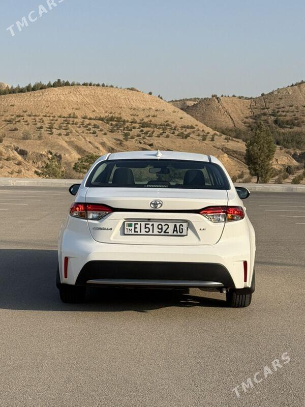 Toyota Corolla 2020 - 260 000 TMT - Aşgabat - img 5