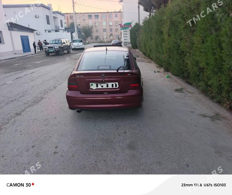 Opel Vectra 1998 - 50 000 TMT - Туркменабат - img 5