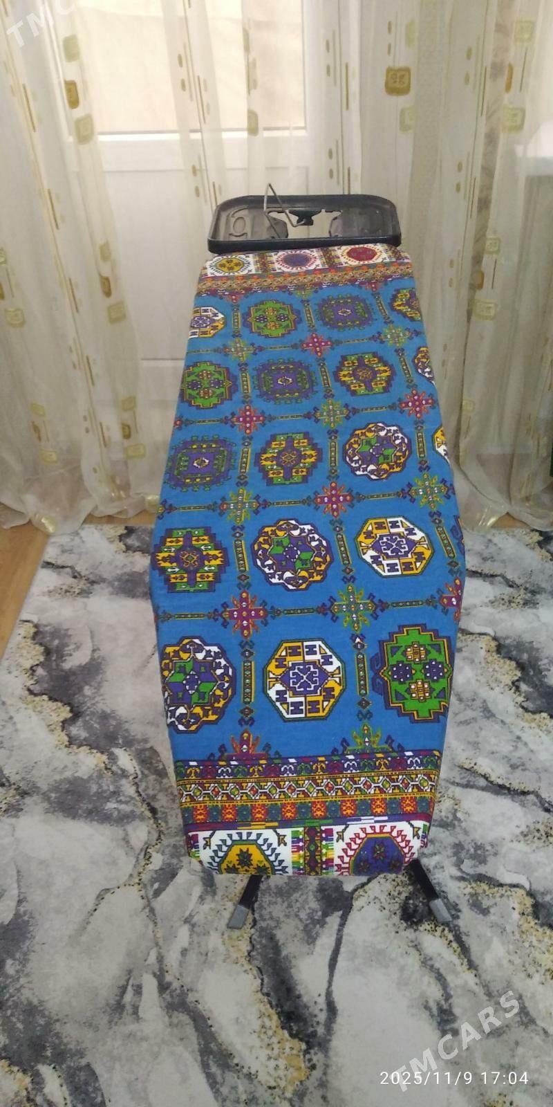 глажын - Ашхабад - img 1