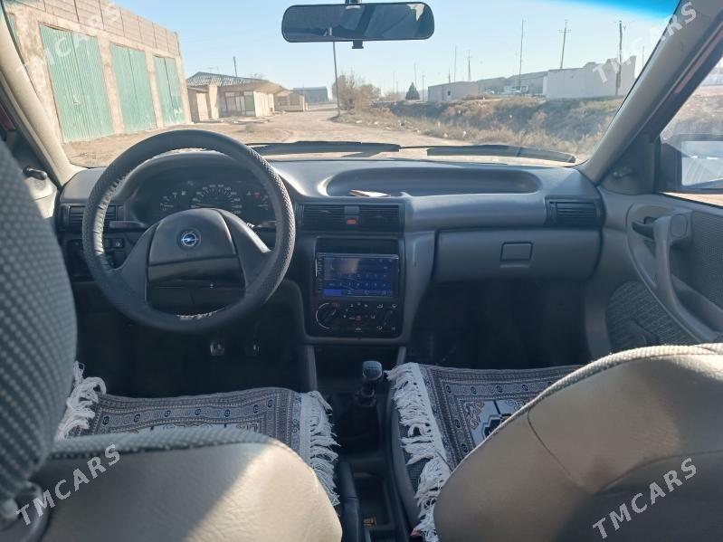 Opel Astra 1998 - 52 000 TMT - Boldumsaz - img 8